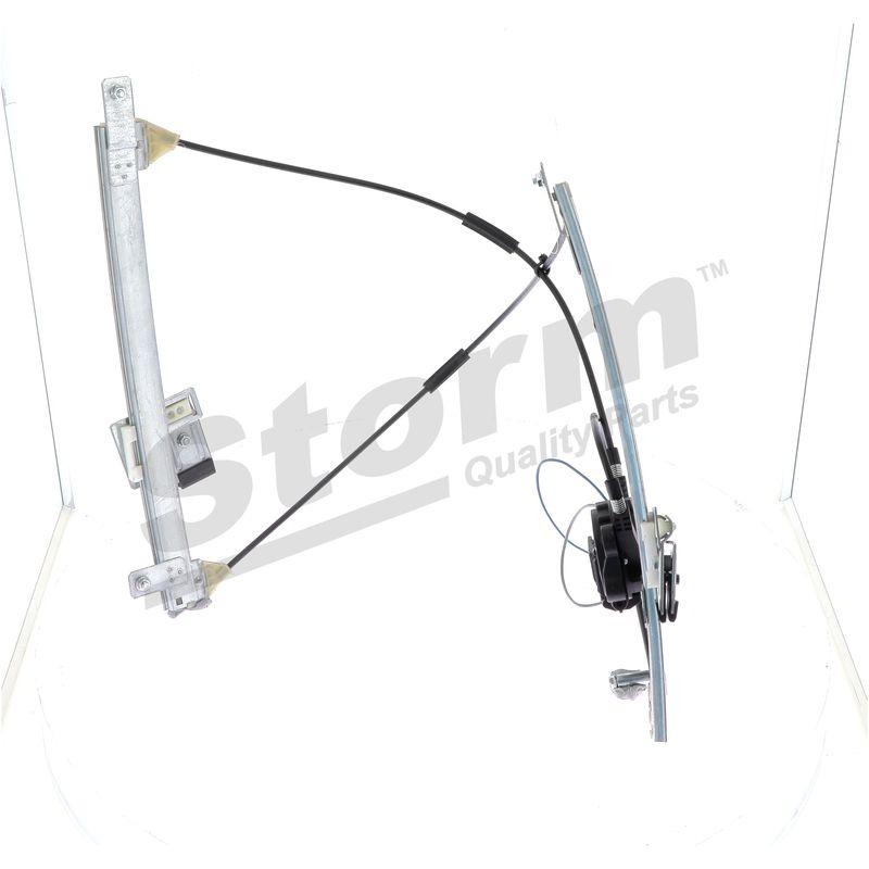 Lève-vitre STORM QUALITY PARTS 48582