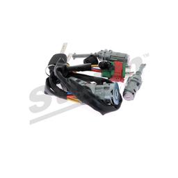 Jeu de cylindres de serrures STORM QUALITY PARTS 2752501