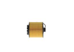 Filtre à huile BOSCH F026407316