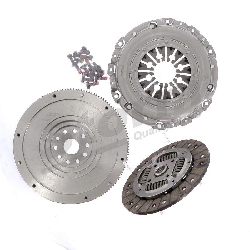 Kit adaptateur, embrayage STORM QUALITY PARTS STO1026