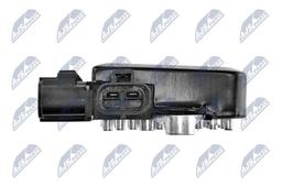 Commande, ventilateur électrique (refroidissement du moteur) NTY CSW-MZ-000