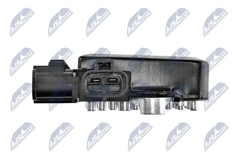 Commande, ventilateur électrique (refroidissement du moteur) NTY CSW-MZ-000