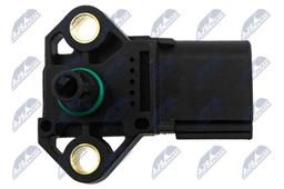 Capteur, pression de suralimentation NTY ECM-VW-003