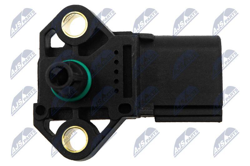 Capteur, pression de suralimentation NTY ECM-VW-003
