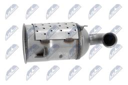 Catalyseur NTY KAT-CT-004