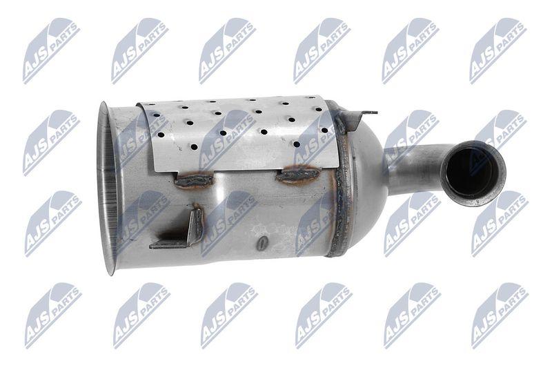 Catalyseur NTY KAT-CT-004