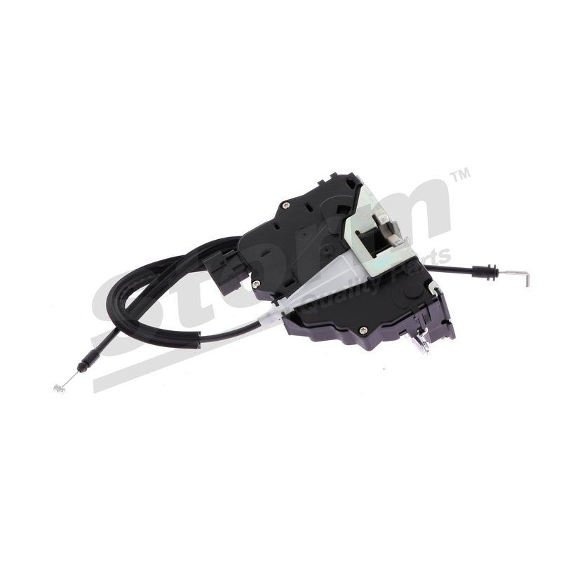 Serrure de porte STORM QUALITY PARTS 7992502