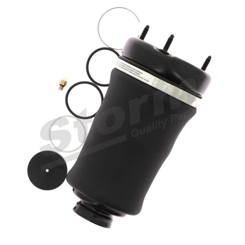 Ressort pneumatique, châssis STORM QUALITY PARTS 844520