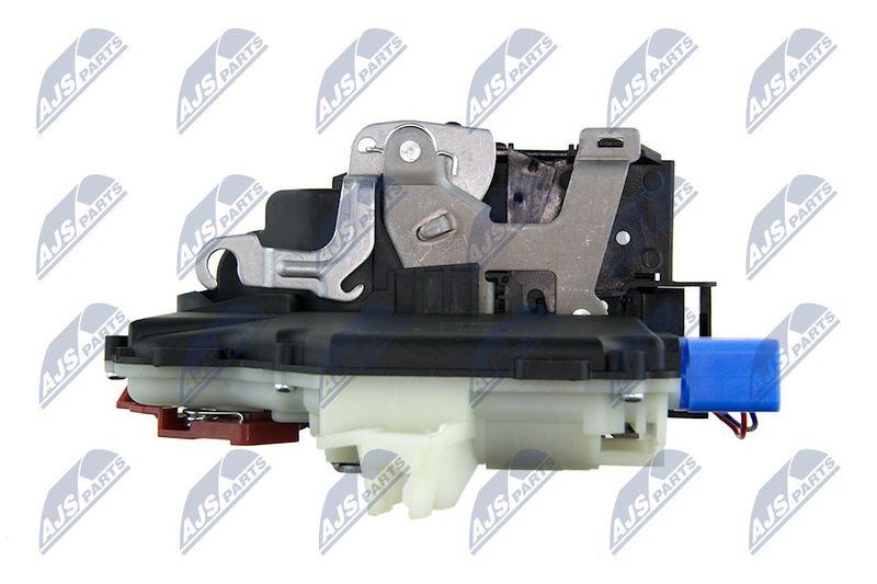 Serrure de porte NTY EZC-VW-034