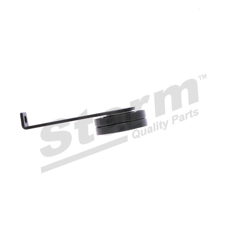 Poulie de tension, courroie trapézoïdale à nervures STORM QUALITY PARTS 29996