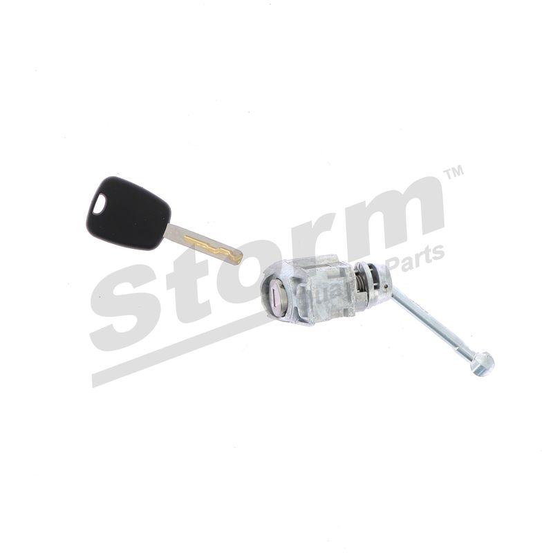 Cylindre de serrure STORM QUALITY PARTS 28525