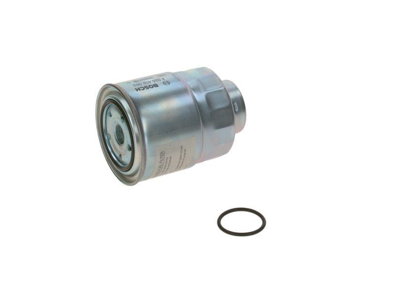 Filtre à carburant BOSCH F 026 402 063