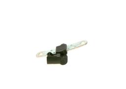 Capteur d'angle, vilebrequin BOSCH 0986280410
