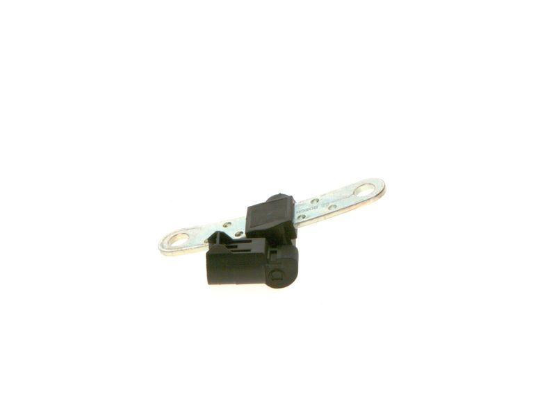 Capteur d'angle, vilebrequin BOSCH 0986280410
