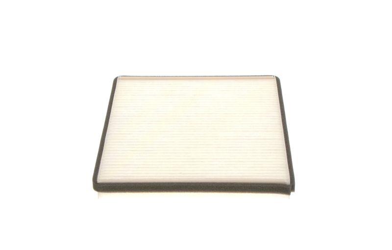 Filtre, air de l'habitacle BOSCH 1987432058