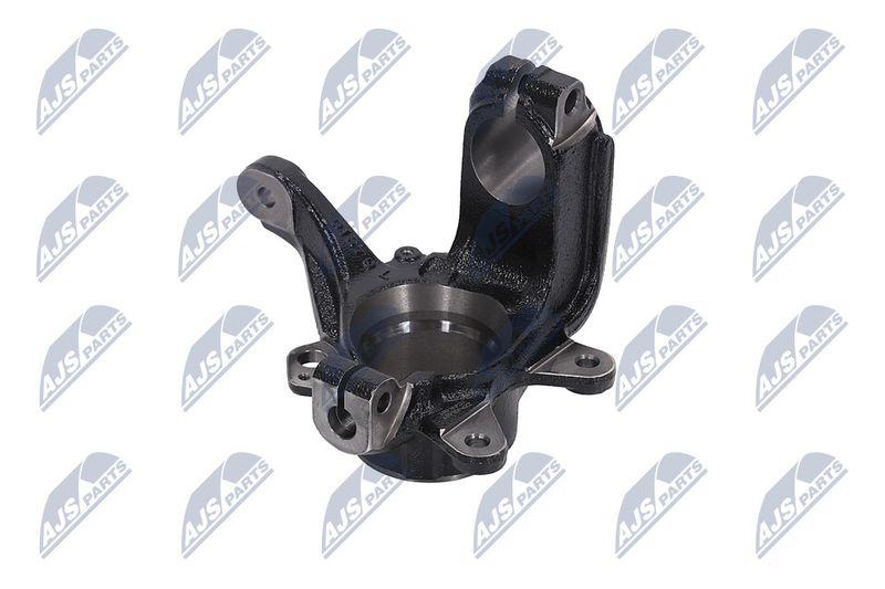 Fusée d'essieu, suspension de roue NTY ZZP-FR-057