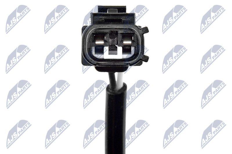 Capteur, vitesse de roue NTY HCA-SU-010
