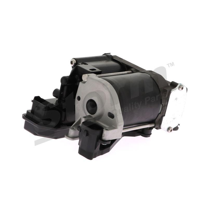 Compresseur, système d'air comprimé STORM QUALITY PARTS 844286ST