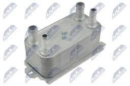 Radiateur d'huile de boîte automatique NTY CCL-JG-000