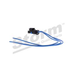 Kit réparation de câble, capteur de pression de carburant STORM QUALITY PARTS 999530