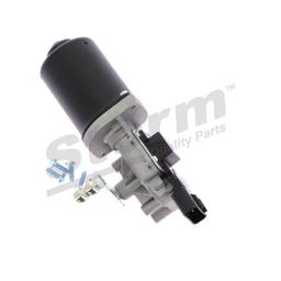 Moteur d'essuie-glace STORM QUALITY PARTS 2551004