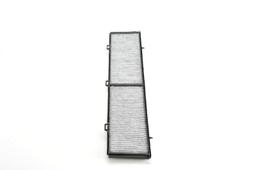 Filtre, air de l'habitacle BOSCH 1987432424