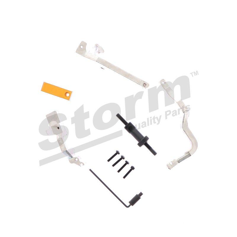 Kit d'outils de réglage, épure de distribution STORM QUALITY PARTS 555504