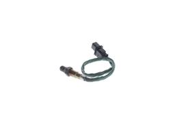 Sonde lambda BOSCH 0 258 017 016