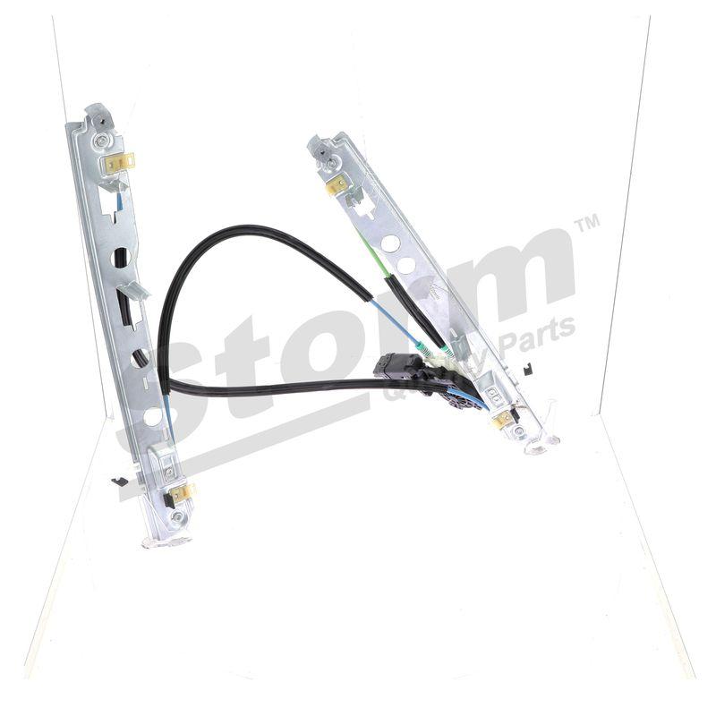 Lève-vitre STORM QUALITY PARTS 87278