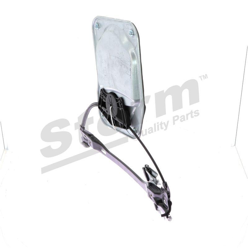 Lève-vitre STORM QUALITY PARTS 17707509