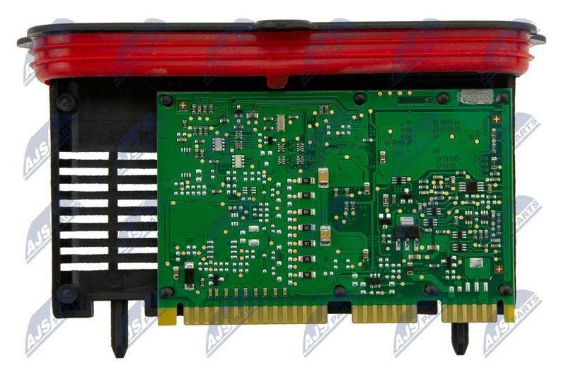 Appareil de commande, système d'éclairage NTY EPX-BM-089
