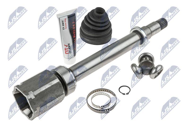 Jeu de joints, arbre de transmission NTY NPW-TY-042
