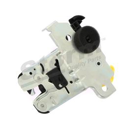 Serrure de hayon STORM QUALITY PARTS 9852501