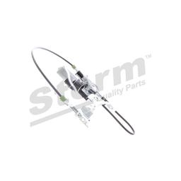 Lève-vitre STORM QUALITY PARTS 88071