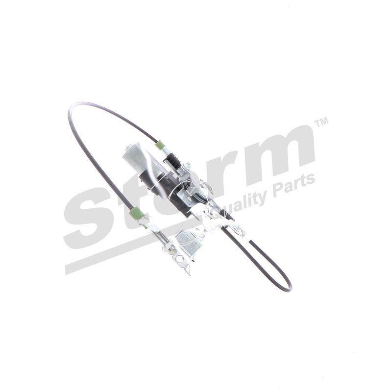 Lève-vitre STORM QUALITY PARTS 88071