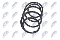 Ressort de suspension NTY ASZ-VV-017