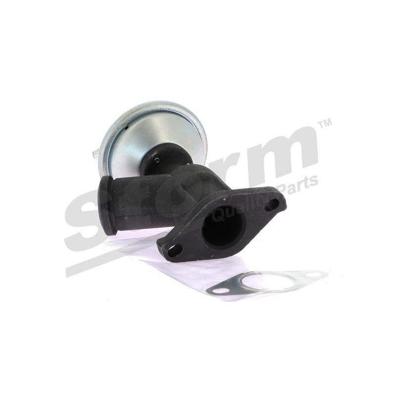 Vanne EGR STORM QUALITY PARTS 9048