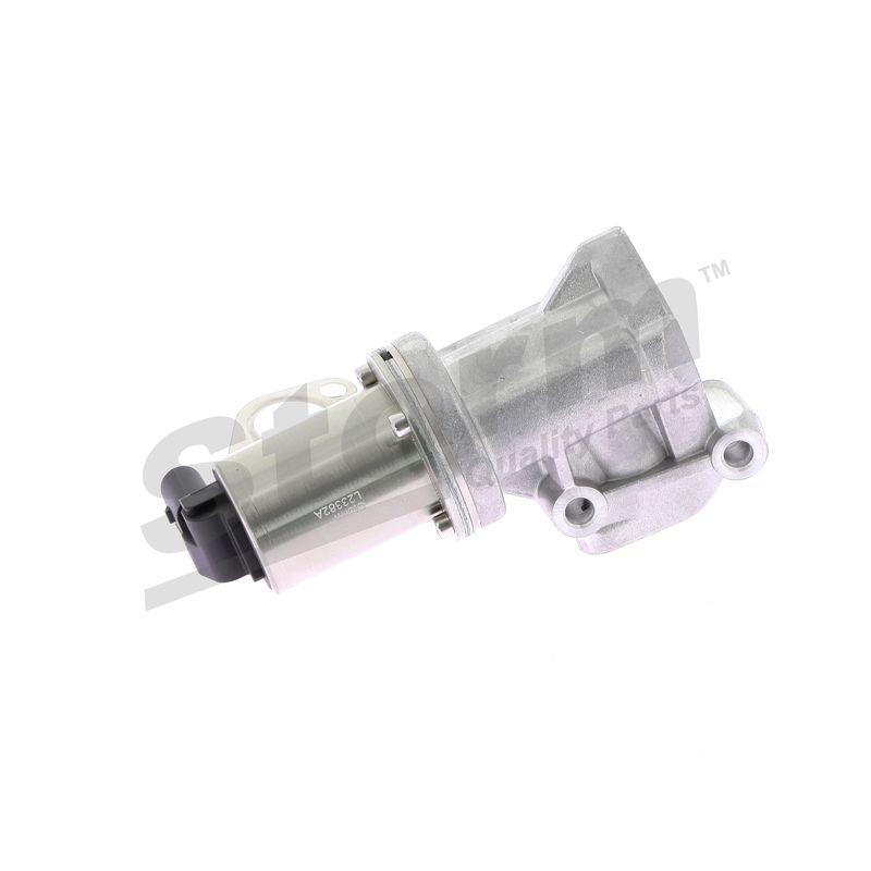 Vanne EGR STORM QUALITY PARTS 9106