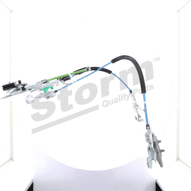 Lève-vitre STORM QUALITY PARTS 87280