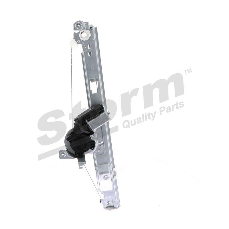 Lève-vitre STORM QUALITY PARTS 87145