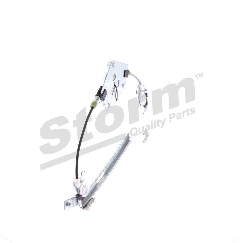 Lève-vitre STORM QUALITY PARTS 93082