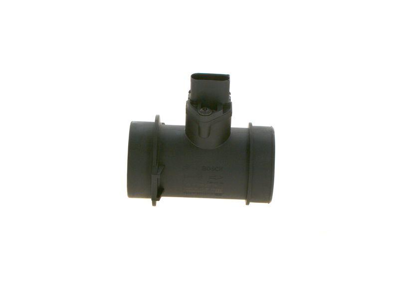 Débitmètre de masse d'air BOSCH 0280217114