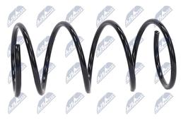 Ressort de suspension NTY ASZ-NS-032