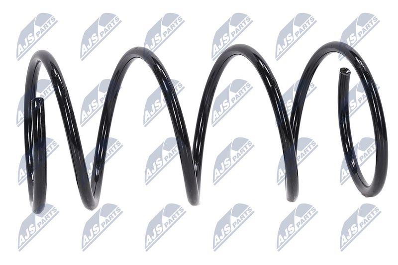 Ressort de suspension NTY ASZ-NS-032
