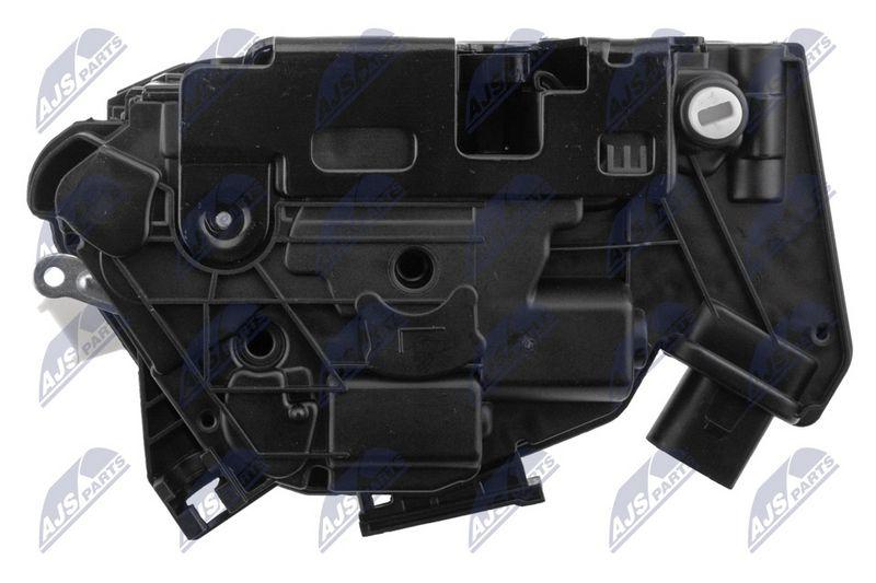 Serrure de porte NTY EZC-VW-611