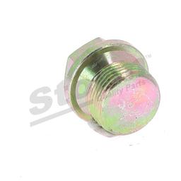 Vis-bouchon, carter d'huile STORM QUALITY PARTS 944000