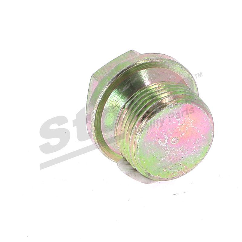 Vis-bouchon, carter d'huile STORM QUALITY PARTS 944000