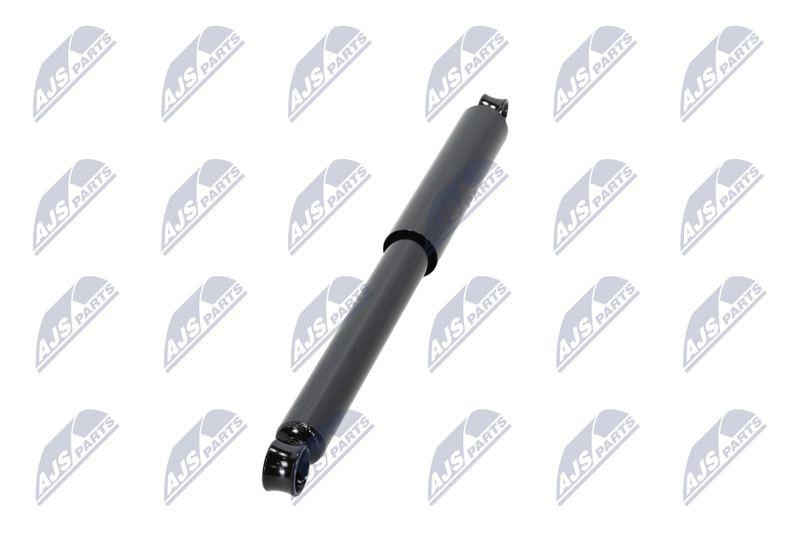 Amortisseur NTY A-NS-022