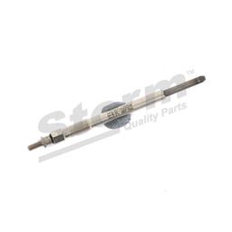 Bougie de préchauffage STORM QUALITY PARTS 576004