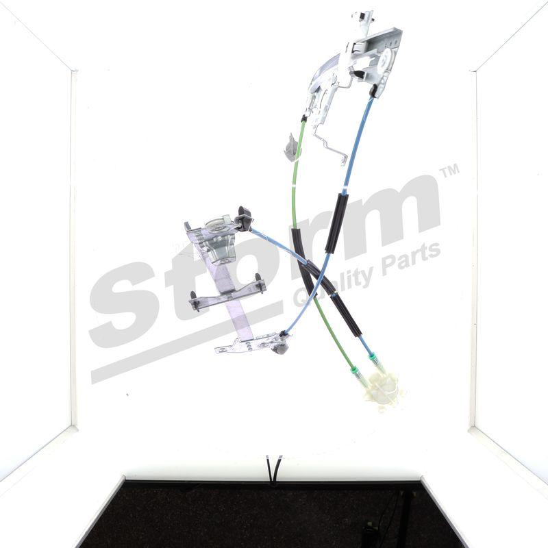 Lève-vitre STORM QUALITY PARTS 29077